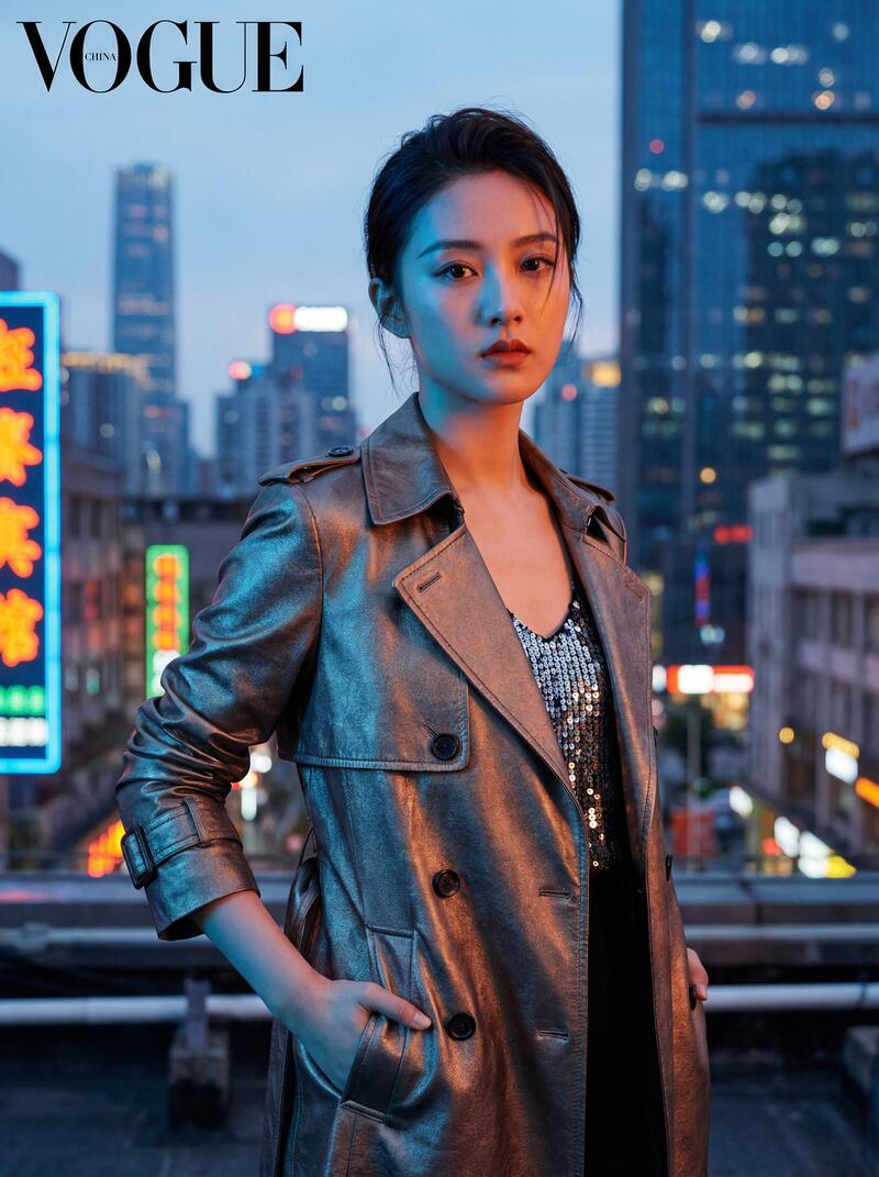 抖音揭秘都市时尚视频短片