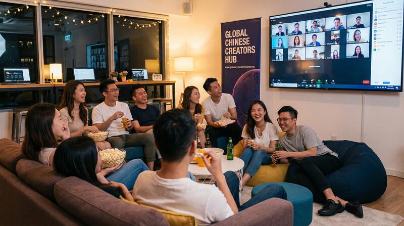 抖音揭秘TikTok风格短视频